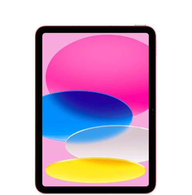 iPad 11" A16 128GB Wi-Fi