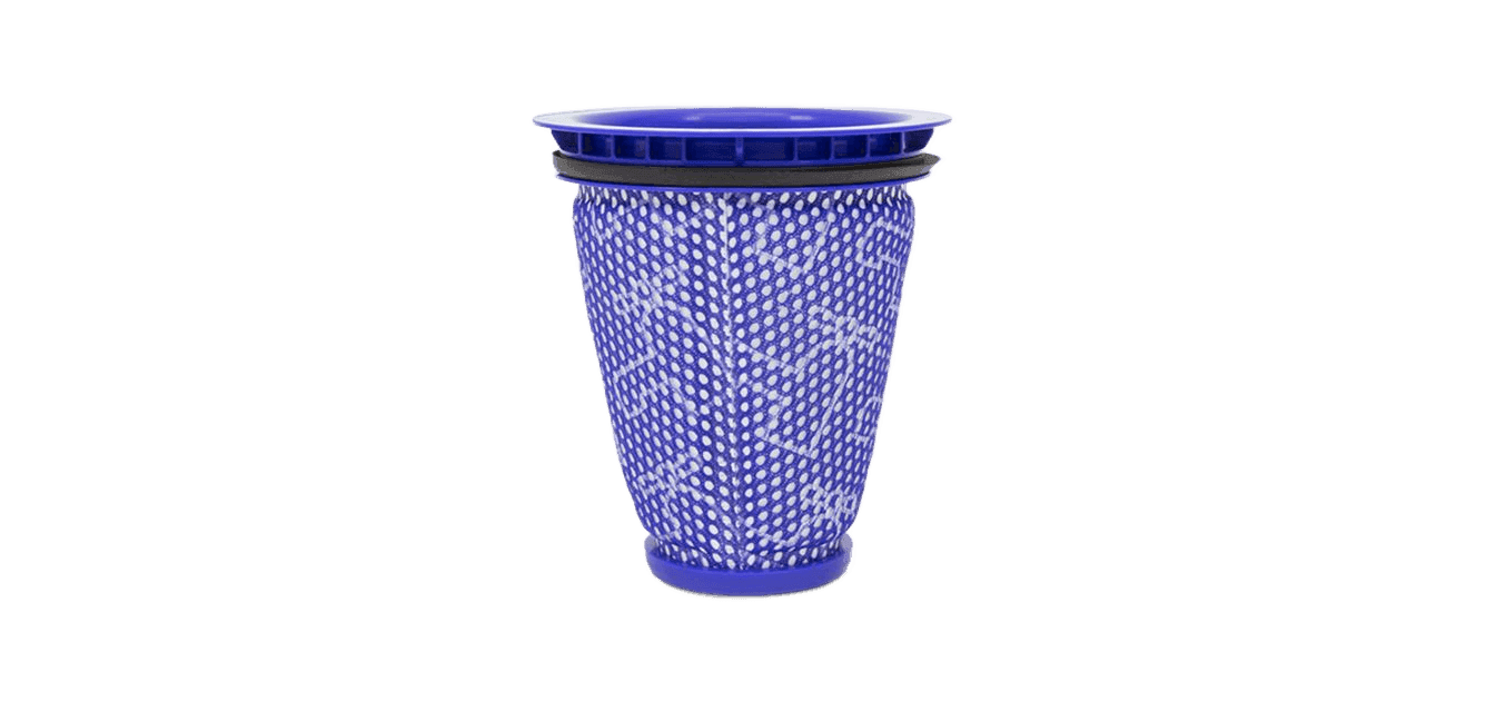 Filtro pre-motore aspirapolvere con filo (967371-01)
