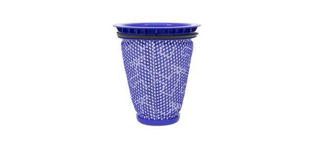 Filtro pre-motore aspirapolvere con filo (967371-01)