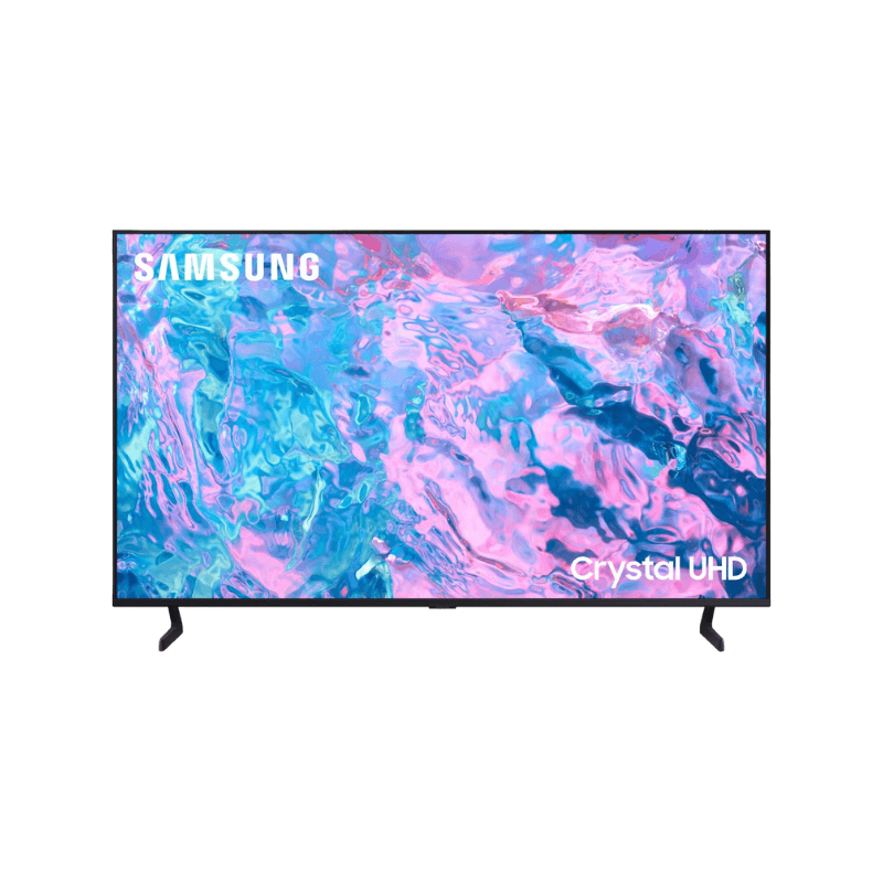 Samsung UE50CU7090UXZT Smart TV 50" Crystal UHD 4K