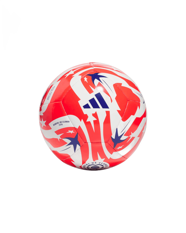 Pallone Calcio Misura 5 Adidas Fifa Club World Cup