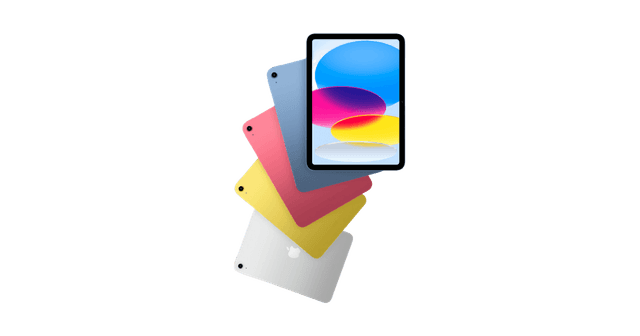 iPad 11 Wi-Fi 128GB