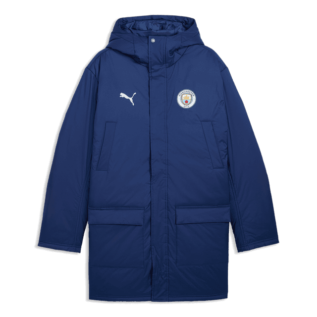 Manchester City Training Winterjacke 2026/27